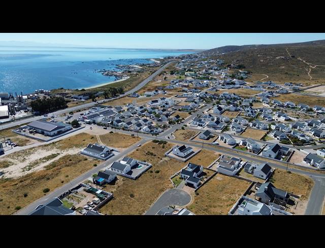 550M² VACANT LAND FOR SALE IN HARBOUR LIGHTS